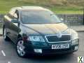 Photo Skoda, OCTAVIA, Hatchback, 2006, Semi-Auto, 1984 (cc), 5 doors