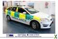 Photo 2014 - 14 - FORD MONDEO EDGE 2.0TDCI 140PS RAPID RESPONSE 5 DOOR ESTATE