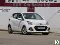 Photo 2016 Hyundai i10 1.2 SE Auto Euro 6 5dr HATCHBACK Petrol Automatic