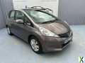 Photo 2012 Honda Jazz 1.4 i-VTEC ES 5dr HATCHBACK Petrol Manual