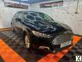 Photo 2017 Ford Mondeo 1.5 TDCi ECOnetic Zetec 5dr HATCHBACK Diesel Manual