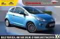 Photo 2012 Ford KA 1.2 Zetec Hatchback 3dr Petrol Manual Euro 5 (s/s) (69 ps) Hatchback Petrol Manual