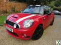 Photo 2010*60* MINI COOPER S 184 ( CHILLI PACK ) 3 DOOR 