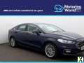 Photo 2019 Ford Mondeo 2.0 EcoBlue Titanium Edition Hatchback 5dr Diesel Manual Euro 6