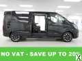 Photo 22 FORD TOURNEO CUSTOM 320 2.0 EBL 185 BHP L2 LONG SPORT 8 SEAT ( NAV / NO VAT )