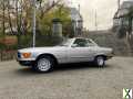 Photo 1984 Mercedes-Benz SL-Class 2.7 280 SL 2d 185 BHP Convertible Petrol Automatic