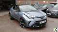 Photo 2022 72 TOYOTA CHR 1.8 GR SPORT 5D 121 BHP