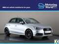 Photo 2017 Audi A1 1.6 TDI S line Sportback 5dr Diesel Manual Euro 6 (s/s) (116 ps) HA