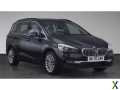 Photo 2020 BMW 2 Series Gran Tourer 218i Luxury MPV Petrol Automatic