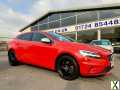 Photo Volvo V40 D2 [120] R DESIGN Pro 5dr Diesel