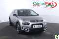 Photo 2019 Citroen C4 Cactus 1.2 PureTech Flair EAT6 5dr HATCHBACK PETROL Automatic