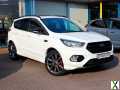 Photo 2020 Ford Kuga 2.0 TDCi 180 ST-Line Edition 5dr HATCHBACK DIESEL Manual