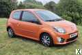 Photo RENAULT TWINGO 1.2 EXTREME 2010