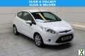 Photo 2010 Ford Fiesta 1.25 Zetec Hatchback 3dr Petrol Manual Hatchback Petrol Manual