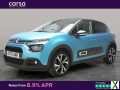 Photo 2020 Citroen C3 1.2 PureTech Flair Plus 5dr HATCHBACK PETROL Manual