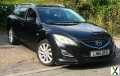 Photo Mazda, 6, Estate, 2011, Manual, 2183 (cc), 5 doors