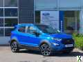 Photo 2021 Ford Kuga 1.5 EcoBlue ST-Line X Edition 5dr HATCHBACK DIESEL Manual