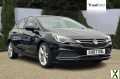 Photo 2017 Vauxhall Astra 1.6 CDTi 16V SRi Vx-line Nav 5dr Manual Hatchback Diesel Man