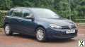 Photo Volkswagen, GOLF, Hatchback, 2010, Manual, 1390 (cc), 5 doors