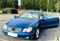 Photo Mercedes-Benz, CLK, Coupe, 2004, Other, 2685 (cc), 2 doors