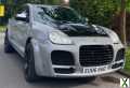 Photo Porsche Cayenne 4.5 v8 Widebody