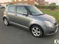 Photo Suzuki, SWIFT, Hatchback, 2007, Manual, 1490 (cc), 5 doors