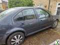 Photo Volkswagen, BORA, Saloon, 2002, Manual, 1598 (cc), 4 doors