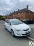 Photo Vauxhall, ASTRA, Hatchback, 2010, Manual, 1398 (cc), 5 doors