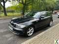 Photo BMW, 1 SERIES, Hatchback, 2009, Manual, 1995 (cc), 5 doors