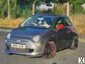 Photo Fiat, 500, Hatchback, 2010, Manual, 1242 (cc), 3 doors