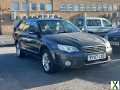 Photo 2007 (07) Subaru Legacy Outback 2.5 SE 5dr Auto | 12 Month MOT | 2 Keys |