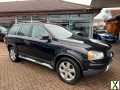 Photo 2011 Volvo XC90 2.4 D5 [200] SE Lux Premium 5dr Geartronic ESTATE Diesel Automatic