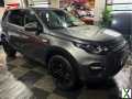 Photo 2015 Land Rover Discovery Sport 2.2 SD4 HSE 5dr Auto ESTATE Diesel Automatic