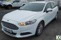 Photo 2016 Ford Mondeo 2.0 TDCi ECOnetic Style 5dr ESTATE Diesel Manual