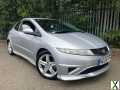 Photo Honda Civic Type S Year Mot No Advisorys Cheap To Run And Insure Cheap Car !