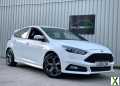 Photo 2018 Ford Focus 2.0T EcoBoost ST-3 Euro 6 (s/s) 5dr HATCHBACK Petrol Manual