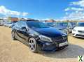 Photo 2016 Mercedes-Benz A Class A250 4Matic AMG Premium 5dr Auto Petrol