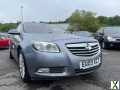 Photo 2009 (09) Vauxhall Insignia 2.0 CDTi Elite 5dr | MOT - MAR25 | FSH | High Spec