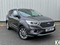 Photo FLAGSHIP 2018 18 FORD KUGA VIGNALE 2.0 TDCI 180 TURBO DIESEL AUTO * ULEZ EXEMPT