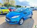 Photo 2013 Ford Fiesta 1.0 Zetec 5dr Petrol