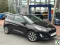 Photo 2020 Ford Fiesta 1.1 75 Trend 3dr Hatchback Petrol Manual