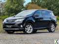 Photo 2013 Toyota RAV4 2.2 RAV4 Icon D-4D 4WD 5dr SUV Diesel Manual