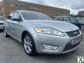 Photo 2009 (09) Ford Mondeo 2.0 TDCI Titanium 5dr | MAR 2025 | High Spec