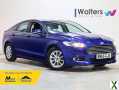 Photo 2015 Ford Mondeo 1.5 TDCi ECOnetic Zetec 5dr HATCHBACK DIESEL Manual