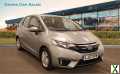 Photo 2017 17 HONDA JAZZ 1.3 I-VTEC SE NAVI 5D 101 BHP