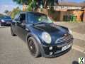 Photo Mini, HATCHBACK, Hatchback, 2005, Manual, 1598 (cc), 3 doors