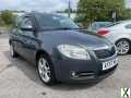 Photo 2007 (57) Skoda Fabia 1.4 16V 3 5dr | 12 Month MOT | Timing Belt Done | FSH |