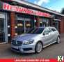 Photo 2014 14 MERCEDES-BENZ A-CLASS 1.6 A200 BLUEEFFICIENCY AMG SPORT 5D 156 BHP