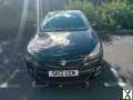 Photo Vauxhall astra 2.0 Sri vx line diesel