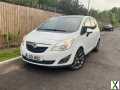 Photo Vauxhall, MERIVA, 2011, 1.4T, Low Milage 85k, Full Service History